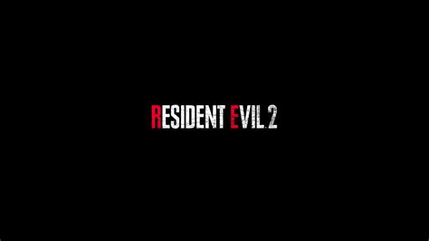 Resident Evil 2 Category